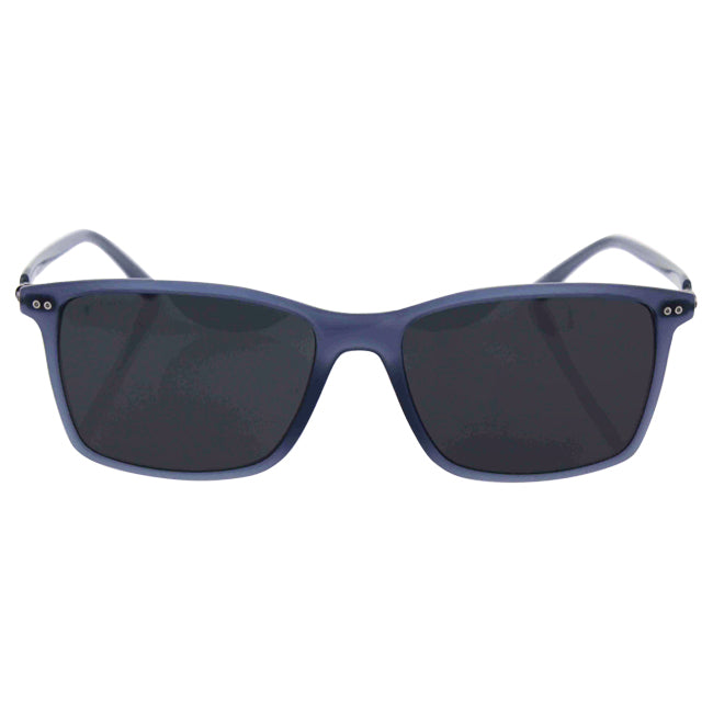 Giorgio Armani Giorgio Armani AR 8045 5336/87 Frames of Life - Blue/Grey by Giorgio Armani for Men - 55-16-140 mm Sunglasses
