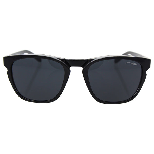 Arnette Arnette AN 4203 2159/87 Groove - Black/Grey by Arnette for Men - 55-20-135 mm Sunglasses