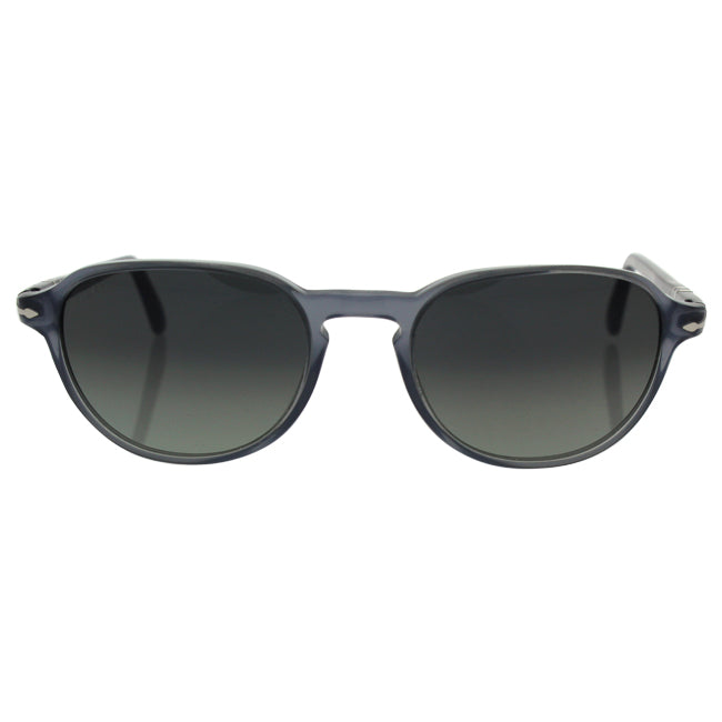 Persol Persol PO3053S 9037/71 - Grey/Dark Grey Gradient by Persol for Men - 52-19-145 mm Sunglasses