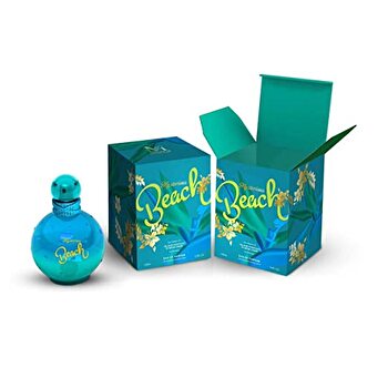 Mirage Diamond Collection Mysterious Beach Eau De Parfum Spray 100ml