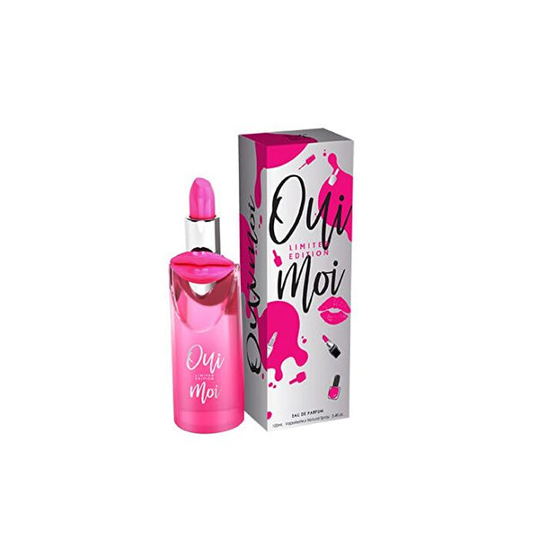Mirage Diamond Collection Oui Moi Limited Edition Eau De Parfum Spray 100ml