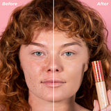 MCoBeauty Instant Concealer Camouflage & Contour - Ivory