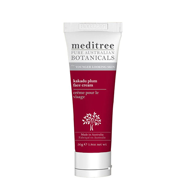Meditree Younger Looking Skin Kakadu Plum Face Cream 50g