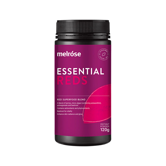 Melrose Essential Reds Powder 120g