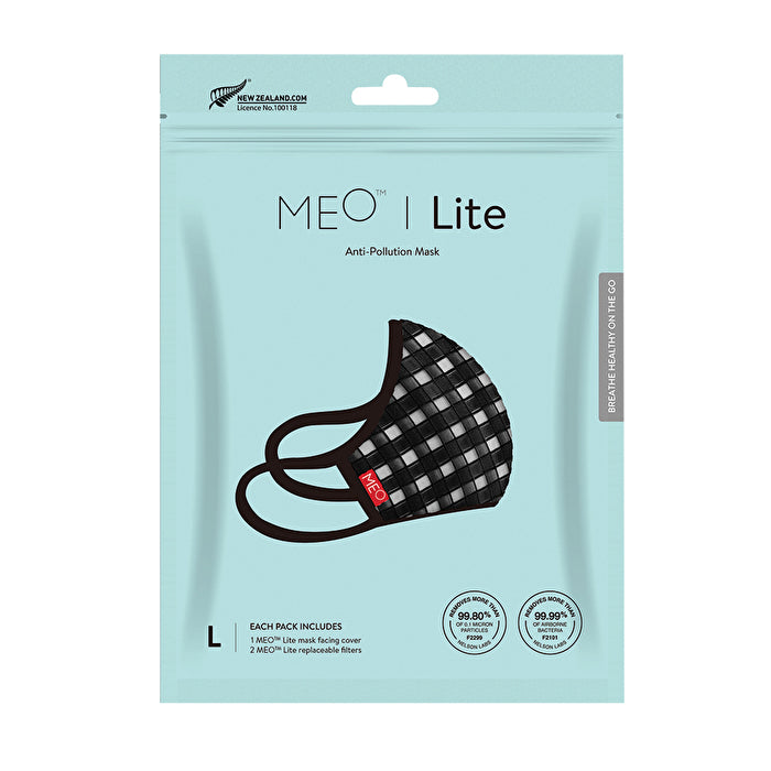 MEO Lite Face Mask Checker Large