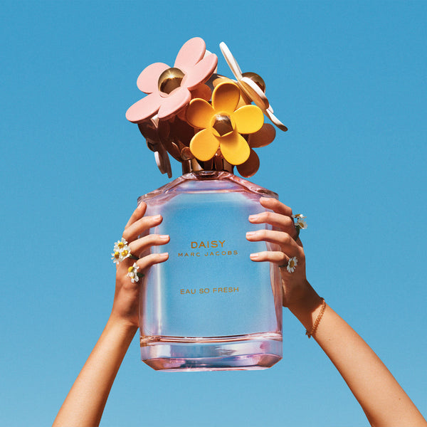 Marc Jacobs Daisy Eau So Fresh EDT 125ml