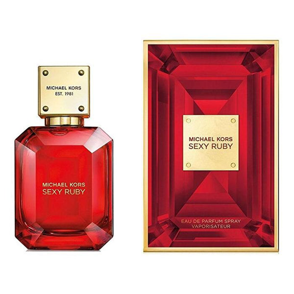 Michael Kors Sexy Ruby Eau De Parfum 50ml