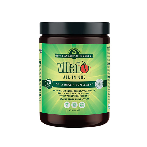 Martin & Pleasance Vital All-In-One (Greens) 300g