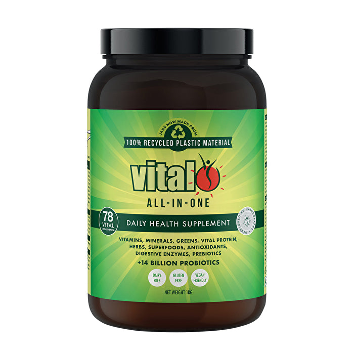 Martin & Pleasance Vital All-In-One (Greens) 1kg