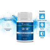 Medlab Sb5B 60 Capsule