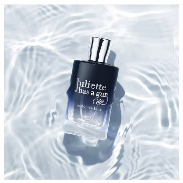 Juliette Has A Gun Musc Invisible EDP 50ml