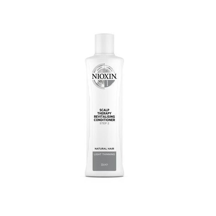 Nioxin Wella Nioxin Revitaliser System 1 300ml