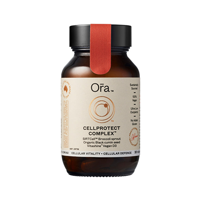 Ora Health Ora CellProtect Complex 30vc