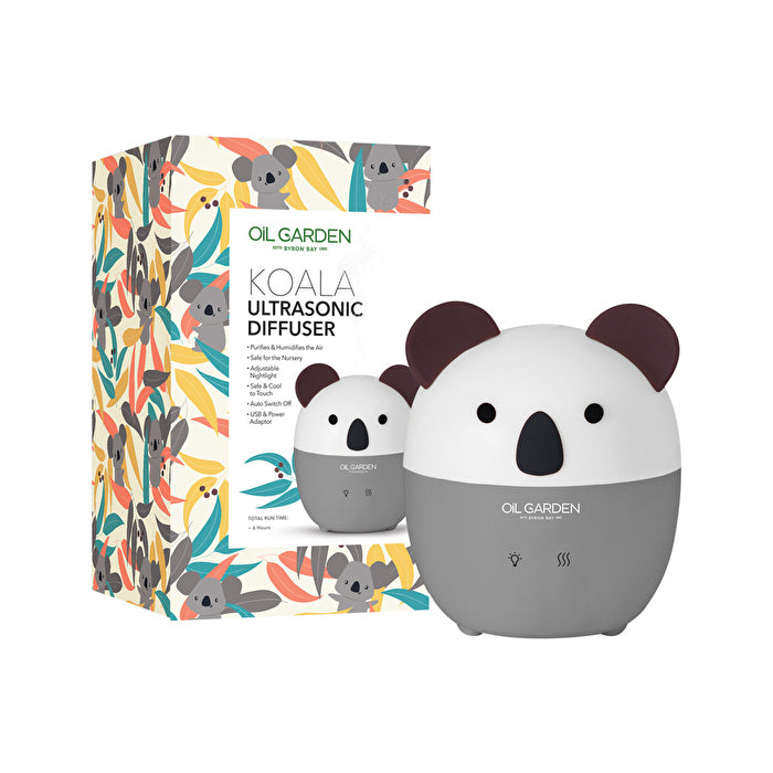 Oil Garden Ultrasonic Diffuser Koala