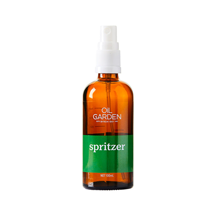 Oil Garden Spritzer Bottle (empty) 100ml