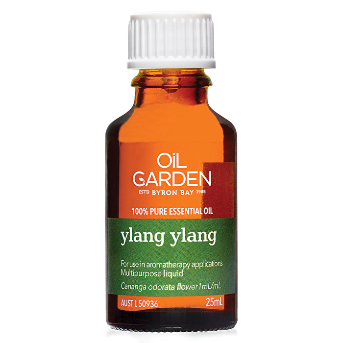 Oil Garden Essential Oil Ylang Ylang 25ml