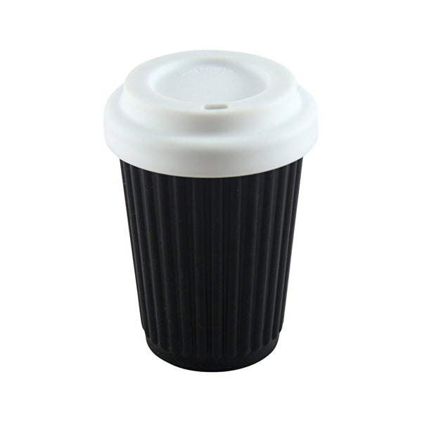 Onya Reusable Coffee Cup Black 355ml