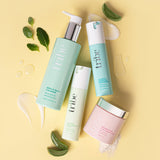 Tribe Skincare Travel Kit - Oily, Combination, Breakouts