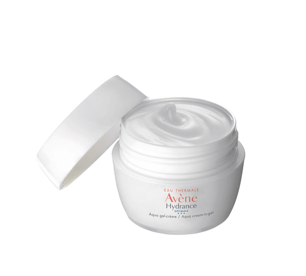 Avene Hydrance Aqua Cream-In-Gel 50 ml