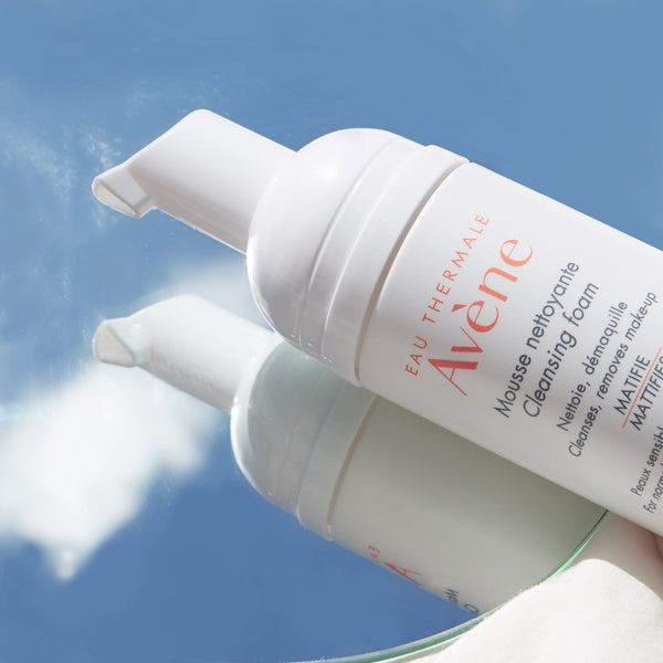 Avene Cleansing Foam 150ml