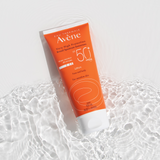 Avene Sunscreen Lotion Face & Body SPF 50+ 100ml