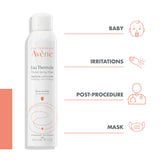 Avene Thermal Spring Water 300ml