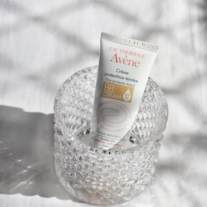 Avene Day Protector Tinted BB Cream SPF30+ 40ml