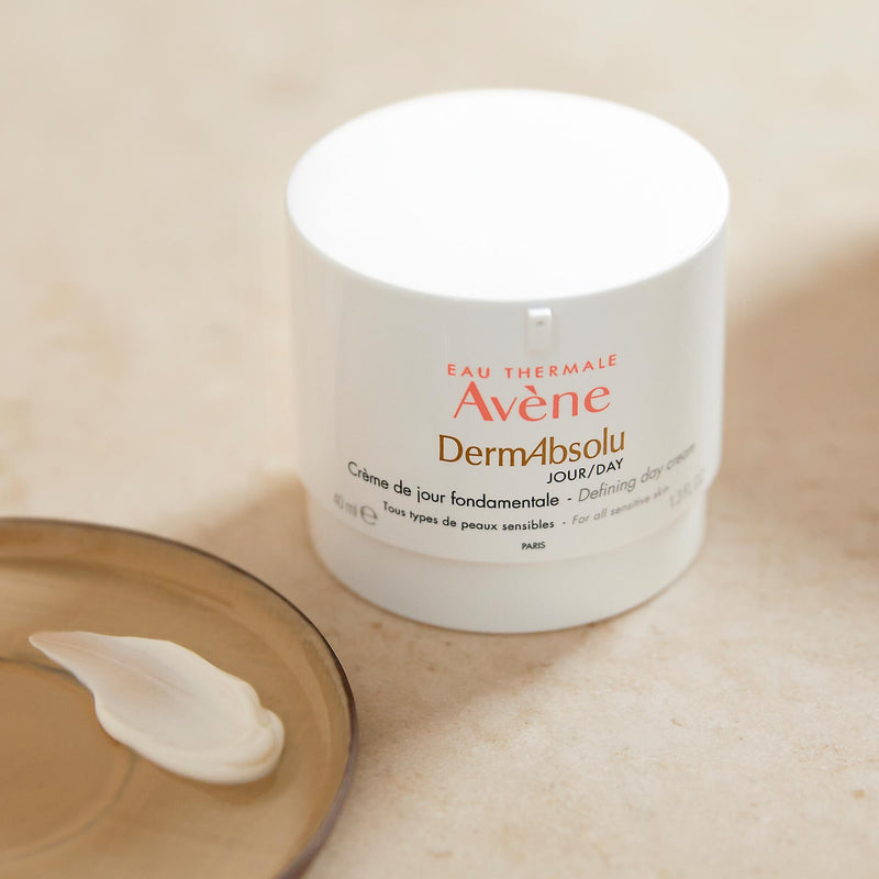 Avene DermAbsolu Defining Day Cream 40 ml