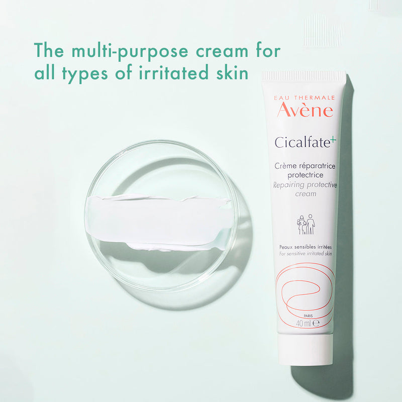 Avene Cicalfate+ Restorative Protective Cream 100ml Multi-Purpose