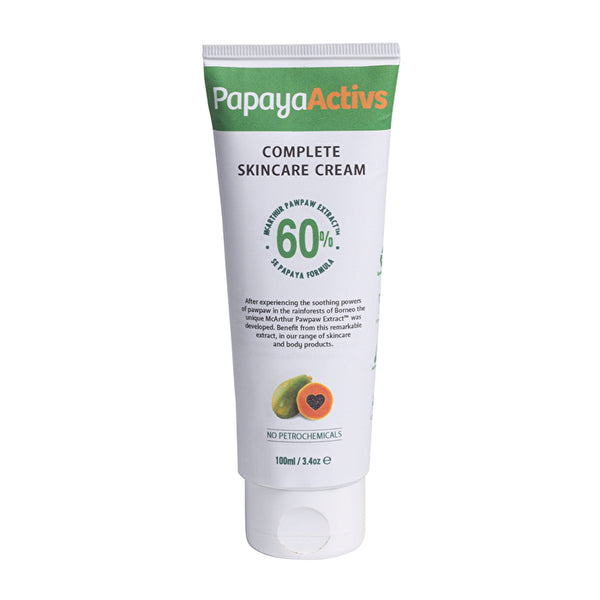 Papaya Activs PapayaActivs Complete Skincare Cream 100ml