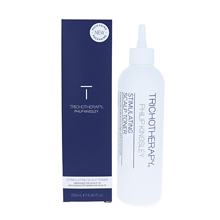 Philip Kingsley Stimulating Scalp Toner 250ml