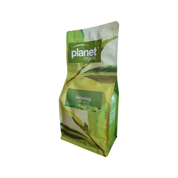 Planet Organic Darjeeling Loose Leaf Tea 500g