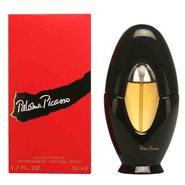 Paloma Picasso Eau De Parfum Spray 50ml
