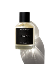 who is elijah Haze 100ml