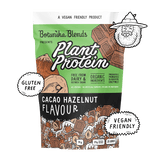 Botanika Blends Cacao Hazelnut Plant Protein 1kg