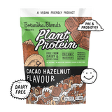 Botanika Blends Plant Protein Cacao Hazelnut 500g