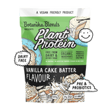 Botanika Blends Plant Protein Vanilla Cake Batter 500g
