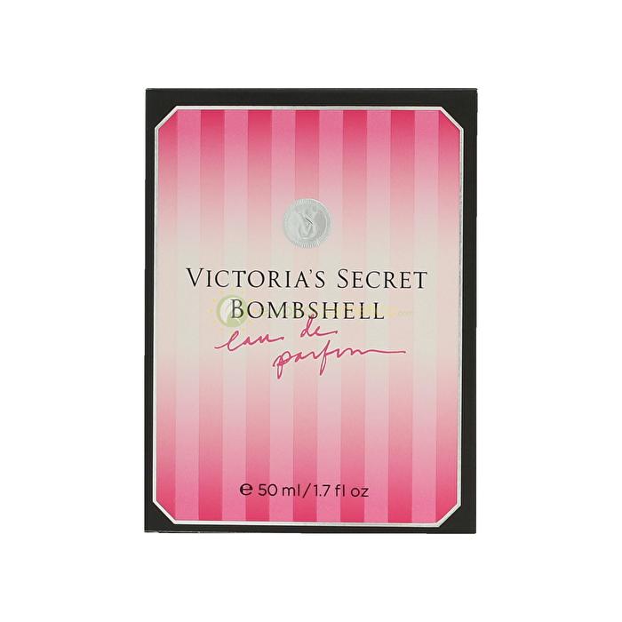 Victoria's Secret Bombshell Eau De Parfum Spray 50ml