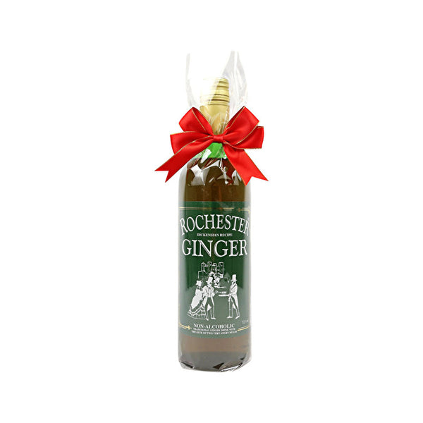 Rochester Ginger Drink (Wrapped) 725ml