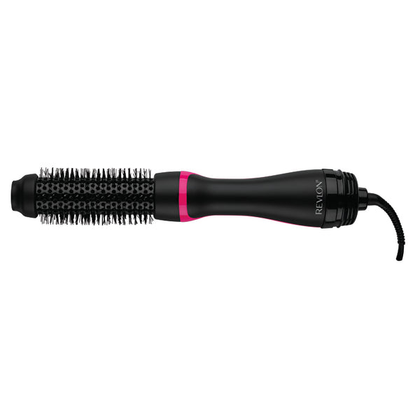 Revlon One-step Style Root Booster Round Brush Dryer & Styler