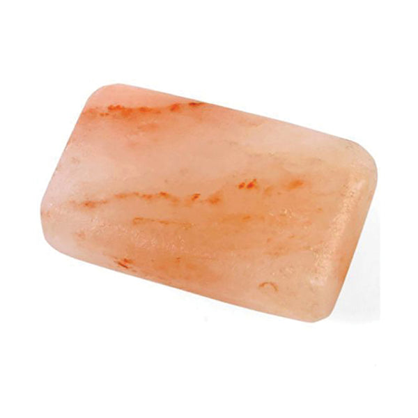 SaltCo Himalayan Salt Cleansing Bar 400g