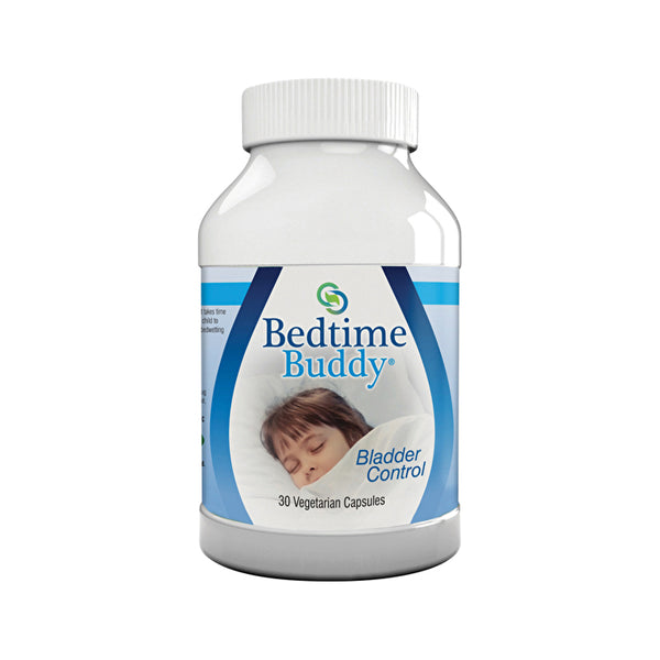 Seipel Health Bedtime Buddy (Bladder Control) 30vc