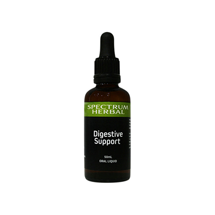 Spectrum Herbal Digestive Support 50ml