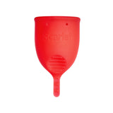 Scarlet Period Cup Large