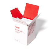 Scarlet On-The-Go Cup Cleansing Wipes