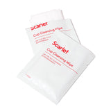 Scarlet On-The-Go Cup Cleansing Wipes