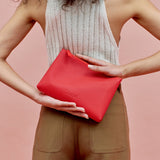 Scarlet Period Toiletries Bag