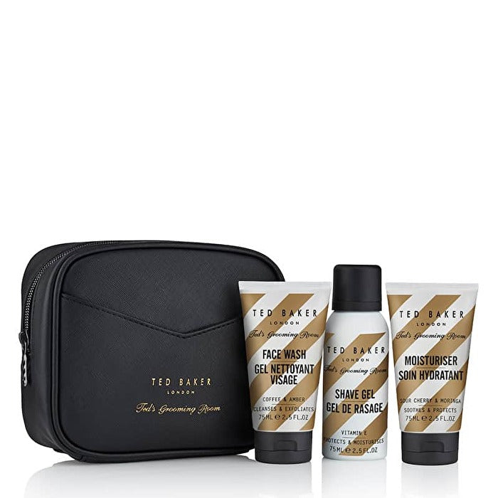 Ted Baker Ted's Travel Trio