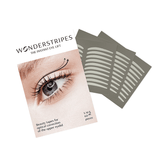 WONDERSTRIPES (M+L) Beauty Patches - orginal upper eyelid lifting tape