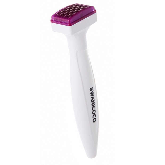 Swanicoco Beauty Coco Stamp - Micro Exfoliation Tool